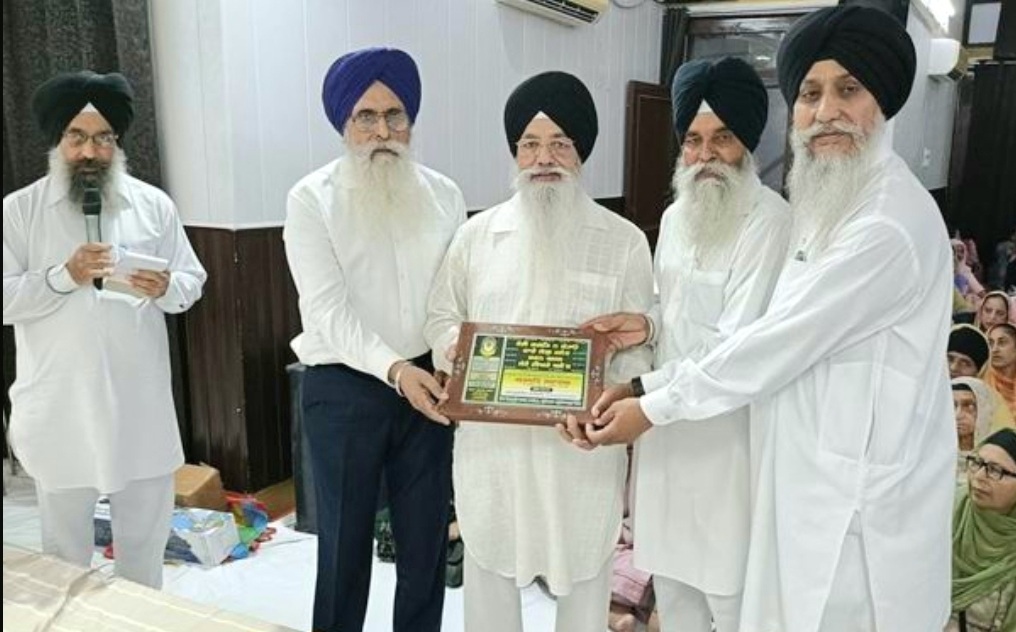 The series of 16-day Gurmati events conducted by the Sikh Missionary College has ended